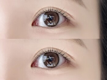 ネリネ 天神(nerine)/【似合わせまつ毛パーマ】