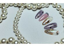 ウェールネイルズ(Ver Nails.)/定額ネイルA