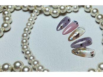 ウェールネイルズ(Ver Nails.)/定額ネイルA