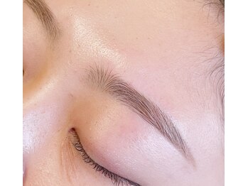 インブロウ(in Brow)/