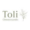 トリ 表参道(Toli)のお店ロゴ