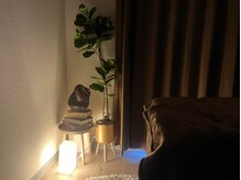 エイチツー アロマ(H2 Aroma)/間接照明でリラックス♪