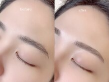 エラブル ビューティーラウンジ(Erable beauty lounge)の雰囲気（”やわらかく優しい印象”が得意です【五反田/まつげ/眉毛】）