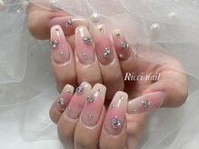 チアフルチア バイ リッチネイル(CheerfulCheer by Ricci nail)/