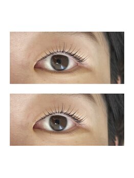 アカ(aka)/パリジェンヌラッシュリフト