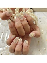 カスミネイル(Kasumi Nail)/