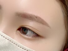 シェリ バイ リッシュ(Cheri by RICHE)/アイブロウWax¥3980～