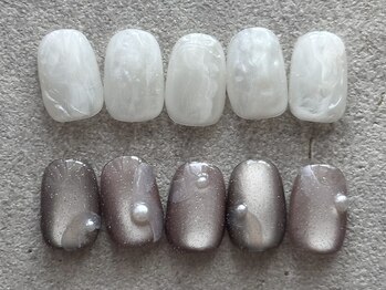 エールルーム 中目黒(aileroom)/ホワイトブラウン　