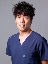 かがりの整骨院 鍼灸院&nbsp;中村 泰彦