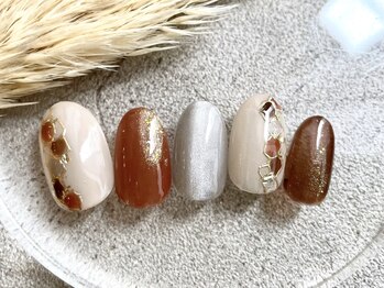 ウィスプ(WHISP)/ブロックタイル/パラジェル込み