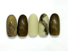 イヴ 新浦安店(Eve)/オリーブ大人パステルマグネット