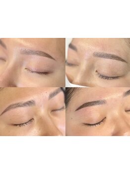 デザイン力が自慢のサロン