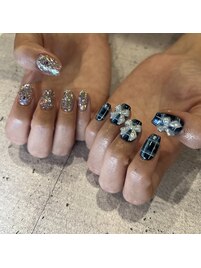 リボンネイル[新宿/新宿駅]