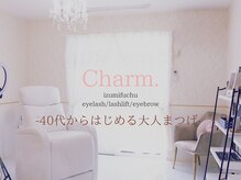 チャーム 和泉府中(charm.)