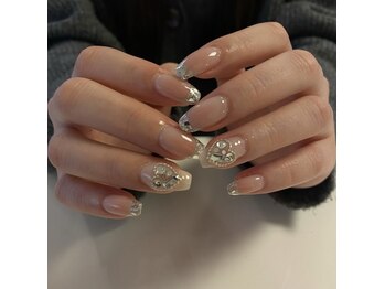 グランベイル ネイルルーム(nail room)/