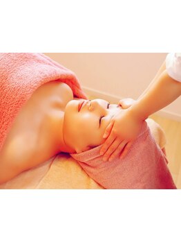 小顔になりたい