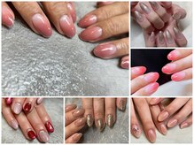 ジャストネイル ラヴィ店(JustNail)