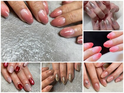 ジャストネイル ラヴィ店(JustNail)の写真