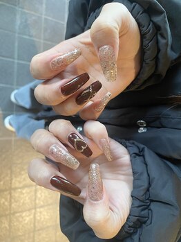 フォア ネイル(FOI NAIL)/