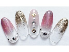 定額¥9000デザインコース