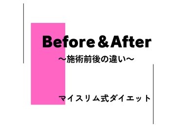 ゲットレディー マイ スリムレディー/