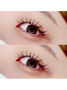 ミー(me.)/フラットラッシュ