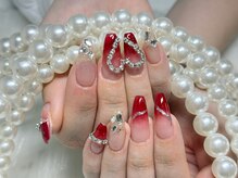 ナナアンドコー(Nana&Co.)/グラテーション