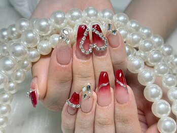 ナナアンドコー(Nana&Co.)/グラテーション