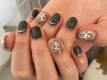 【FASTNAILLOCOデザイン】  写真番号 11971