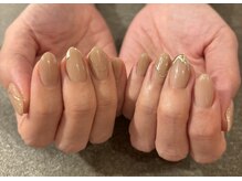 サロンビー(Salon B)/デザインネイル　パラジェル