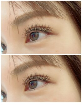 アイラッシュサロン バイ サリーエミリー(eyelash salon by SallyEmiry)/