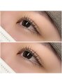 サインアイラッシュ 静岡紺屋町店(Sign eyelash) あなたに似合うデザイン一緒に叶えましょう！