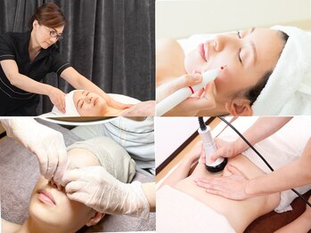 サラグランデ(Sara Grande)