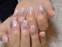 ネイルサロン プルミエール(Premiere)/