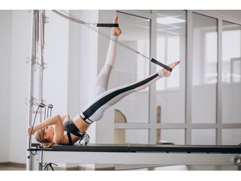 スペシャルワン(SPECIAL ONE)/【マシンピラティス/小手指】