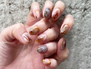 ガレリア エレガンテ 栄店(GALLARIA Elegante)の写真/GALLARIA　Elegante栄店で、トレンディネイルを楽しむ時間を！地下鉄矢場町駅から徒歩3分アクセスも抜群◎
