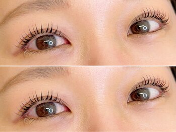 ブリコ(Brico)/Lashlift / Kanako
