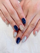 エムデコビューティ(M-DecoBeauty)/スカルプ+ジェル