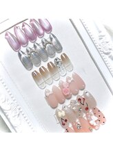 リモア 三河安城店(Re:more)/ジェル定額ネイルS