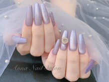 アナネイル(ANNA Nail)/マグネット