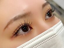 アイ(_i)/ラッシュリフト＊韓国風＊