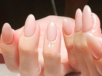 ブルーリボン(blue ribbon)の写真/≪お財布に優しい定額デザイン◎≫デザインを迷われている方におすすめ！丁寧なケアでモチの良さ抜群♪
