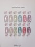 Sparkling Water Magnet 