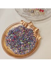 ルミエー(LUMIE)/ビジュー