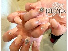 ルーミー(roomee)/【RIDORA限定メニュー】