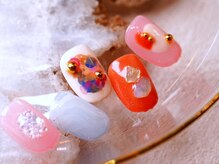 ニュアンス定額