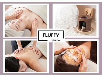 スタジオフラフィー(studio Fluffy)