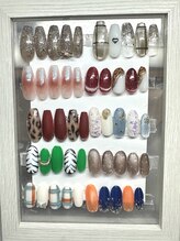 ステラネイル(Stela Nail)/おすすめデザイン