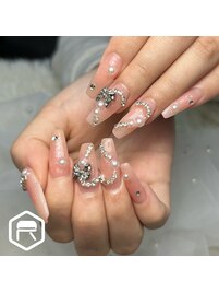 チェーンハート