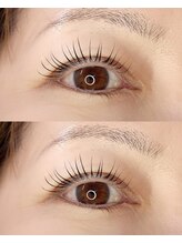 フルーリル(Fleurire)/まつげパーマ